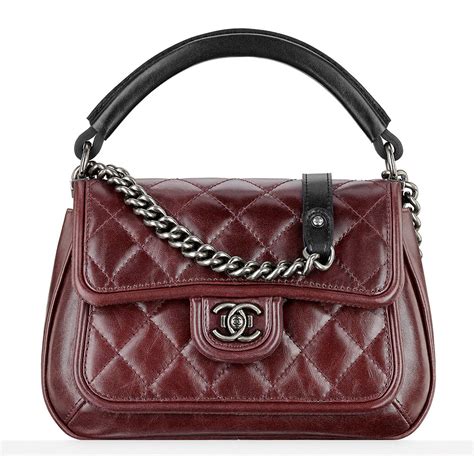 chanel 2015 flap